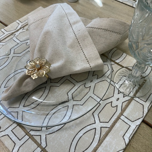 HANDMADE PLACEMATS - Picture 15 of 15